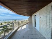 Apartamento para Venda em Praia Grande/SP Cidade Ocian 2...
