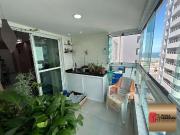 Apartamento para Venda em Praia Grande/SP Cidade Ocian 2...