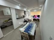 Apartamento para Venda em Praia Grande/SP Cidade Ocian 2...