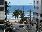 Apartamento para Venda em Praia Grande/SP Cidade Ocian 2...