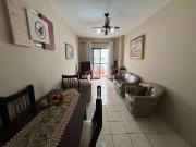 Apartamento para Venda em Praia Grande/SP Cidade Ocian 2...