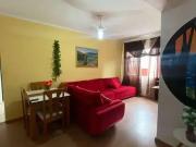 Apartamento para Venda em Praia Grande/SP Cidade Ocian 2...