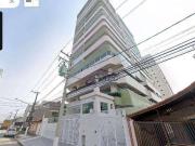 Apartamento para Venda em Praia Grande/SP Cidade Ocian 2...