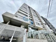 Apartamento para Venda em Praia Grande/SP Cidade Ocian 2...
