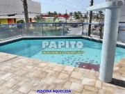 Apartamento para Venda em Praia Grande/SP Cidade Ocian 2...