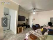 Apartamento para Venda em Praia Grande/SP Cidade Ocian 2...