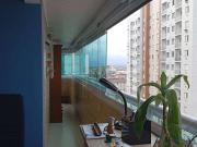 Apartamento para Venda em Praia Grande/SP Cidade Ocian 2...