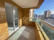 Apartamento para Venda em Praia Grande/SP Cidade Ocian 2...