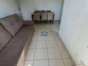 Apartamento para Venda em Praia Grande/SP Cidade Ocian 2...