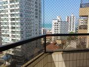 Apartamento para Venda em Praia Grande/SP Cidade Ocian 2...