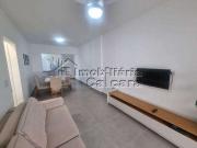 Apartamento para Venda em Praia Grande/SP Cidade Ocian 2...