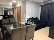 Apartamento para Venda em Praia Grande/SP Cidade Ocian 2...