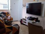 Apartamento para Venda em Praia Grande/SP Cidade Ocian 2...