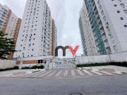 Apartamento para Venda em Praia Grande/SP Vila Assunção...
