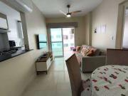 Apartamento para Venda em Praia Grande/SP Cidade Ocian 2...