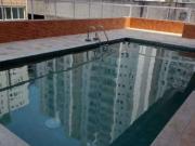 Apartamento para Venda em Praia Grande/SP Cidade Ocian 2...