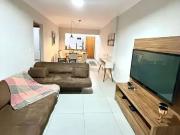 Apartamento para Venda em Praia Grande/SP Cidade Ocian 2...