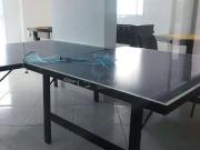 Apartamento para Venda em Praia Grande/SP Cidade Ocian 2...