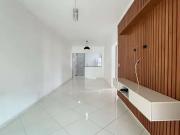 Apartamento para Venda em Praia Grande/SP Cidade Ocian 2...