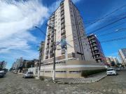 Apartamento para Venda em Praia Grande/SP Cidade Ocian 2...