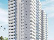 Apartamento para Venda em Praia Grande/SP Cidade Ocian 2...