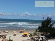 Apartamento para Venda em Praia Grande/SP Cidade Ocian 2...