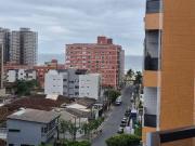 Apartamento para Venda em Praia Grande/SP Cidade Ocian 2...