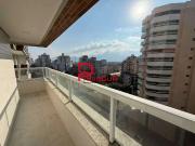 Apartamento para Venda em Praia Grande/SP Cidade Ocian 2...