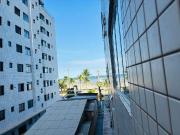 Apartamento para Venda em Praia Grande/SP Cidade Ocian 2...