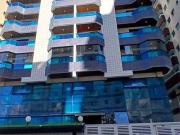 Apartamento para Venda em Praia Grande/SP Cidade Ocian 2...