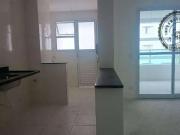 Apartamento para Venda em Praia Grande/SP Cidade Ocian 2...