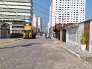 Apartamento para Venda em Praia Grande/SP Cidade Ocian 2...