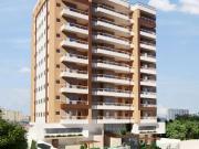 Apartamento para Venda em Praia Grande/SP Cidade Ocian 2...
