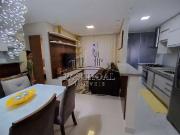 Apartamento para Venda em Praia Grande/SP Cidade Ocian 2...