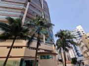 Apartamento para Venda em Praia Grande/SP Cidade Ocian 3...