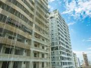 Apartamento para Venda em Praia Grande/SP Cidade Ocian 3...