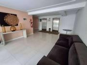 Apartamento para Venda em Praia Grande/SP Cidade Ocian 3...