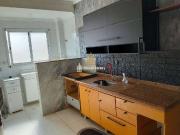 Apartamento para Venda em Praia Grande/SP Cidade Ocian 3...