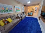 Apartamento para Venda em Praia Grande/SP Cidade Ocian 3...