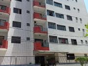 Apartamento para Venda em Praia Grande/SP Cidade Ocian 3...