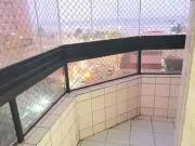 Apartamento para Venda em Praia Grande/SP Cidade Ocian 3...