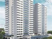 Apartamento para Venda em Praia Grande/SP Cidade Ocian 3...
