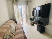 Apartamento para Venda em Praia Grande/SP Cidade Ocian 3...