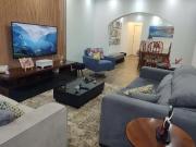 Apartamento para Venda em Praia Grande/SP Cidade Ocian 3...