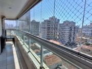 Apartamento para Venda em Praia Grande/SP Cidade Ocian 3...