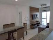 Apartamento para Venda em Praia Grande/SP Cidade Ocian 3...