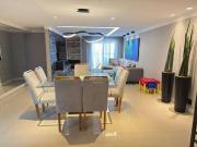 Apartamento para Venda em Praia Grande/SP Cidade Ocian 3...