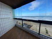 Apartamento para Venda em Praia Grande/SP Cidade Ocian 3...