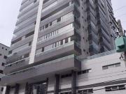 Apartamento para Venda em Praia Grande/SP Cidade Ocian 3...