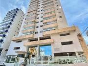 Apartamento para Venda em Praia Grande/SP Cidade Ocian 3...